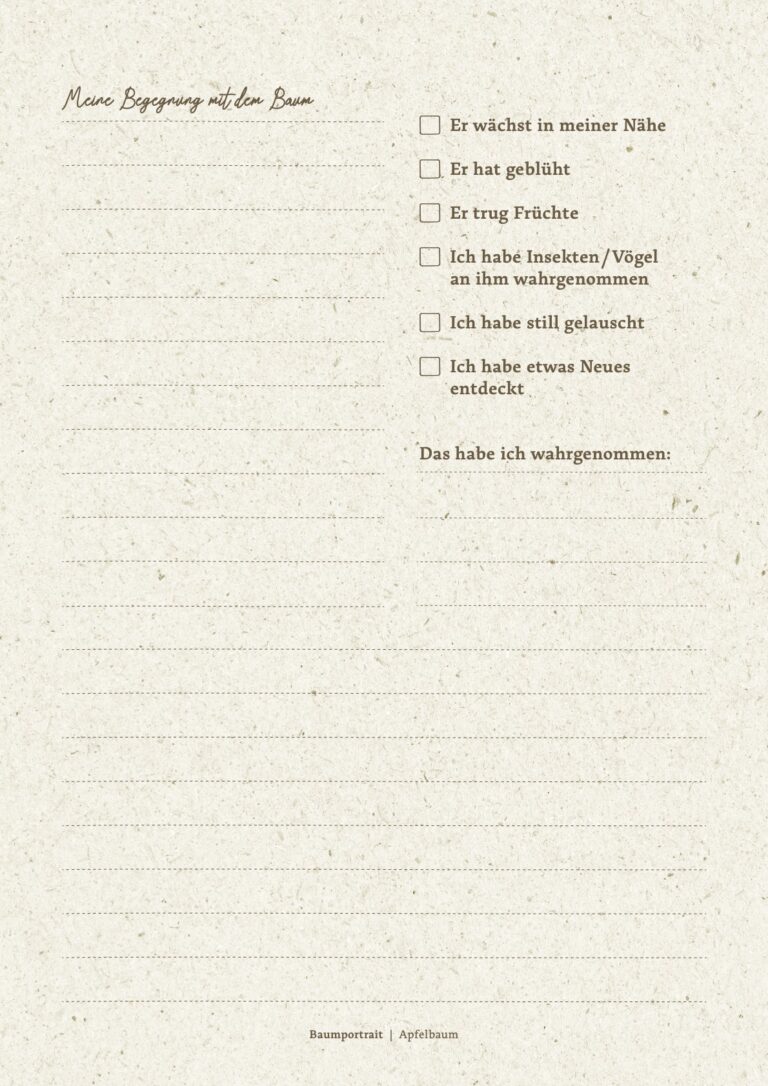 Leseprobe Baumkurs 10