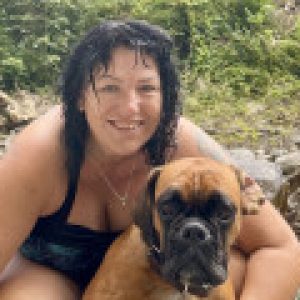 Profilfoto von Franziska Jordi