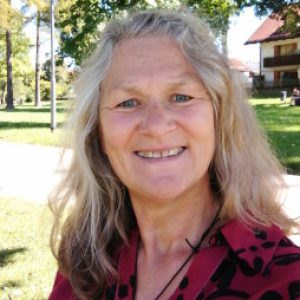 Profilfoto von Ulrike Westiner