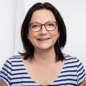 Profilfoto von Claudia Specht