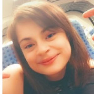 Profilfoto von Jasmin Goletz
