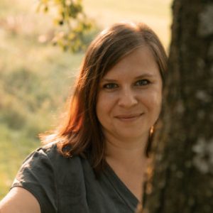 Profilfoto von Claudia Traxl