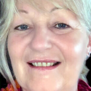 Profilfoto von Sandra Haardt-Knipp