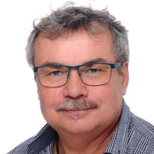 Profilfoto von Arno Gross