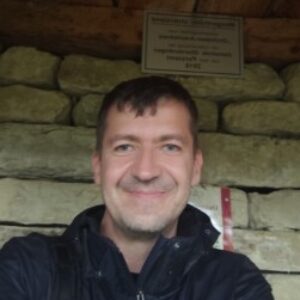 Profilfoto von Jens David