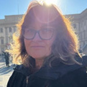 Profilfoto von Gayatri Carin Neumeier