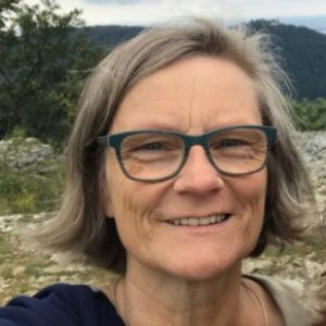 Profilfoto von Jutta Kasper