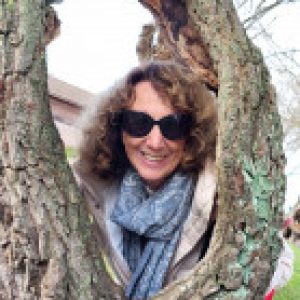 Profilfoto von Helene Kalbermatter