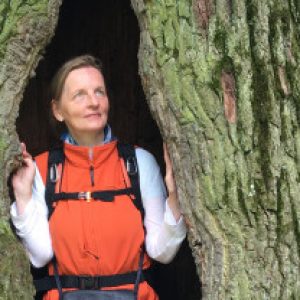 Profilfoto von Kathrin Apostel