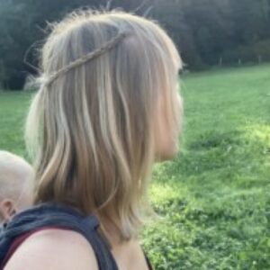 Profilfoto von Selina Diethelm-Barts