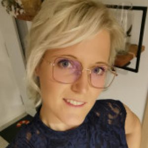 Profilfoto von Bettina Friesenbichler
