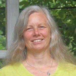 Profilfoto von Jutta Römermann