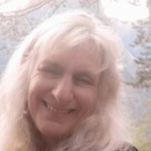 Profilfoto von Ingrid Dosch