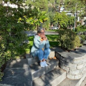 Profilfoto von Marianne Schoch