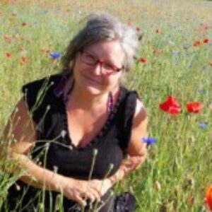 Profilfoto von Sabine Stümpfl
