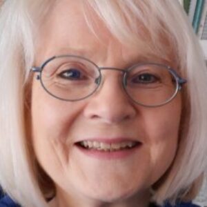 Profilfoto von Ulrike Scheffler-Seibold