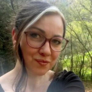Profilfoto von Aida Heger