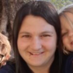 Profilfoto von Yvonne Schwenkfelder