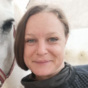 Profilfoto von Marianne Haberl