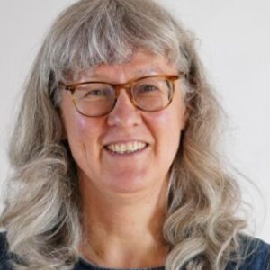 Profilfoto von Martina Schröck