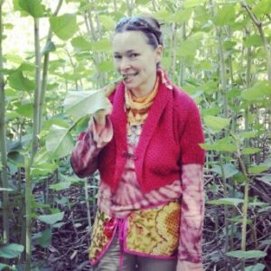 Profilfoto von Sigrun Heußler