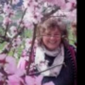 Profilfoto von Birgit Hornschuh