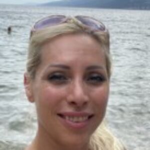 Profilfoto von Magdalena Nagyova