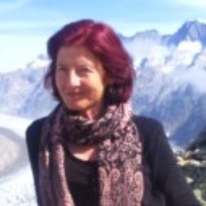 Profilfoto von Rebekka Lippuner