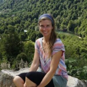 Profilfoto von Stephanie Knispel