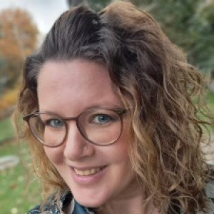 Profilfoto von Sandra Forschner