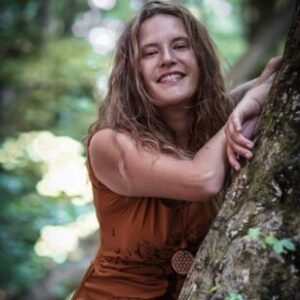 Profilfoto von Melanie Merkler